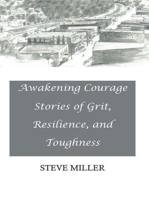 cover image of Awakening Courage